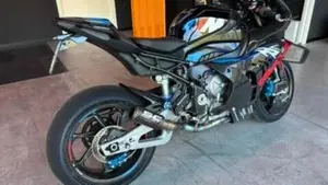 Bmw M 1000 RR (2023 - 24) 