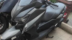 Yamaha X-Max 250 (2014 - 16) 