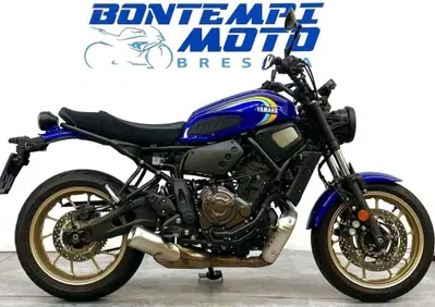 Yamaha XSR 700 (2022 - 26) - Annuncio 10113334