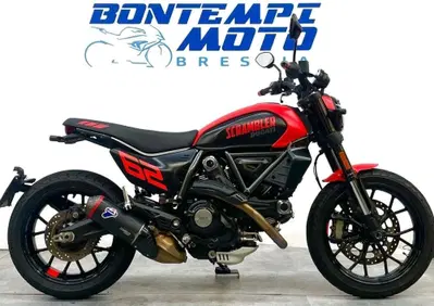Ducati Scrambler 800 Full Throttle (2023 - 24) - Annuncio 10113335