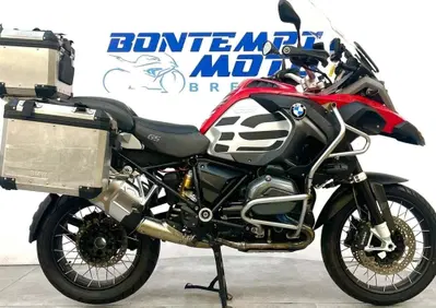 Bmw R 1200 GS Adventure (2013 - 16) - Annuncio 10113336
