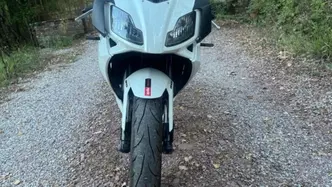 Aprilia RS 125 (2006 - 14) usata
