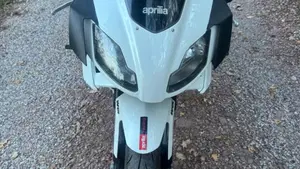 Aprilia RS 125 (2006 - 14)  (2)