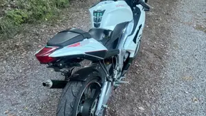 Aprilia RS 125 (2006 - 14)  (3)
