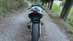 Aprilia RS 125 (2006 - 14)  (5)