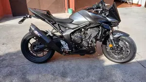Honda CB 1000 Hornet (2025 - 26) 