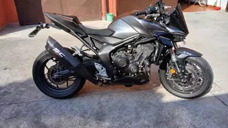Honda CB 1000 Hornet (2025 - 26) usata