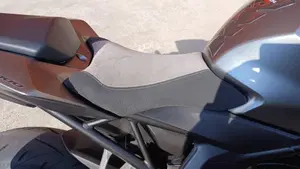 Honda CB 1000 Hornet (2025 - 26)  (2)