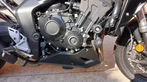 Honda CB 1000 Hornet (2025 - 26)  (6)