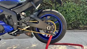 Yamaha YZF R6 (2017 - 20)  (6)