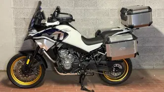 CFMOTO 800MT Explore (2023 - 26) usata