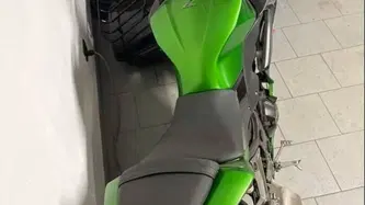 Kawasaki Z 300 ABS (2015 - 16) usata