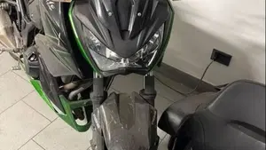 Kawasaki Z 300 ABS (2015 - 16)  (3)