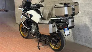 CFMOTO 800MT Explore (2023 - 26)  (3)