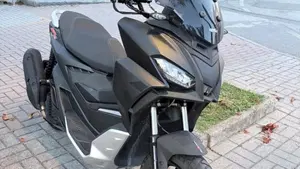 Aprilia SR GT 200 (2022 - 24) 