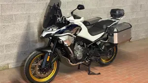 CFMOTO 800MT Explore (2023 - 26)  (4)
