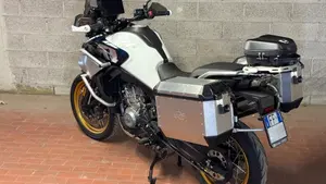 CFMOTO 800MT Explore (2023 - 26)  (5)