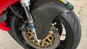 Ducati 851 Superbike Strada (1990)  (5)