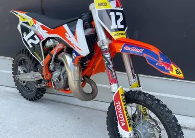 KTM 65 SX (2020) - Annuncio 10113352