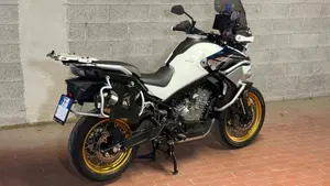 CFMOTO 800MT Explore (2023 - 26)  (8)