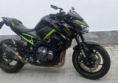 Kawasaki Z 900 (2019) - Annuncio 10113346