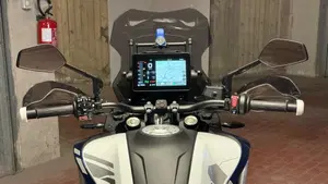 CFMOTO 800MT Explore (2023 - 26)  (9)