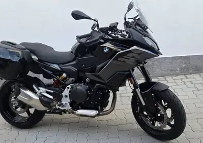Bmw F 900 XR (2025 - 27) - Annuncio 10113349