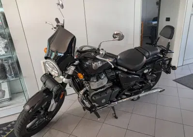 Royal Enfield Super Meteor 650 (2023 - 26) - Annuncio 10113350