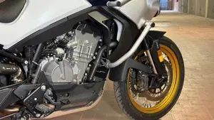 CFMOTO 800MT Explore (2023 - 26)  (13)