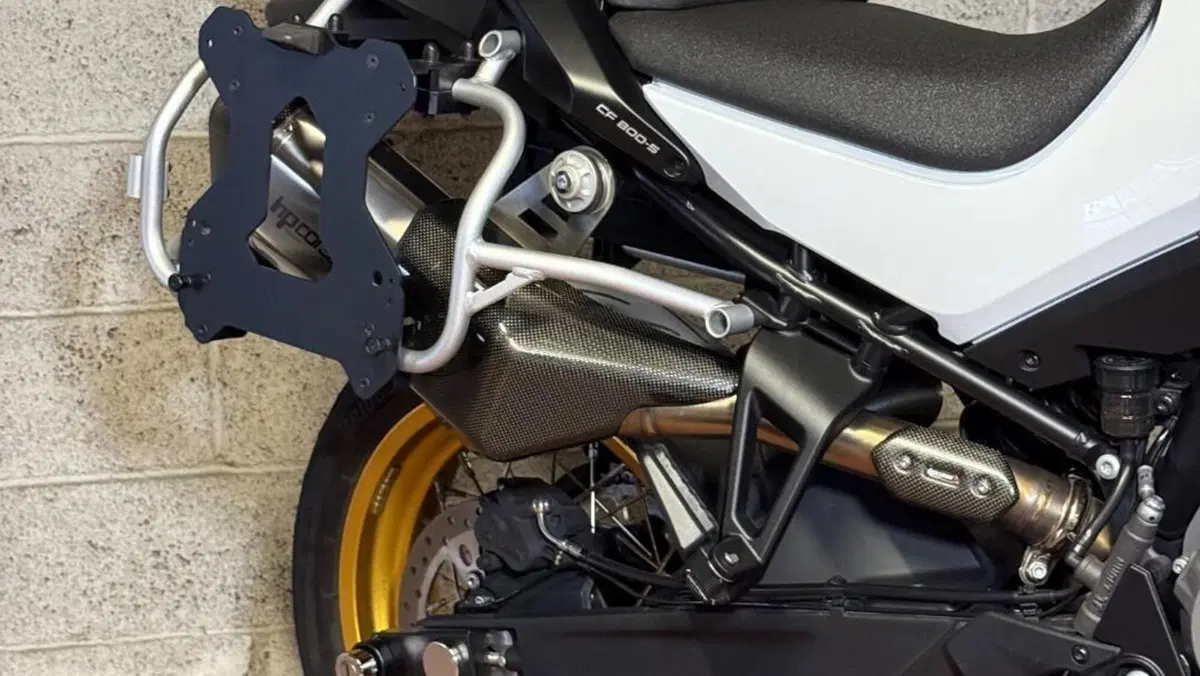 CFMOTO 800MT Explore (2023 - 26)  (16)
