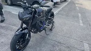 Yamaha MT-09 (2017 - 20)  (5)