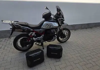 Moto Guzzi V85 TT (2024 - 26) - Annuncio 10113353