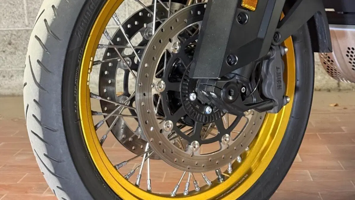 CFMOTO 800MT Explore (2023 - 26)  (18)