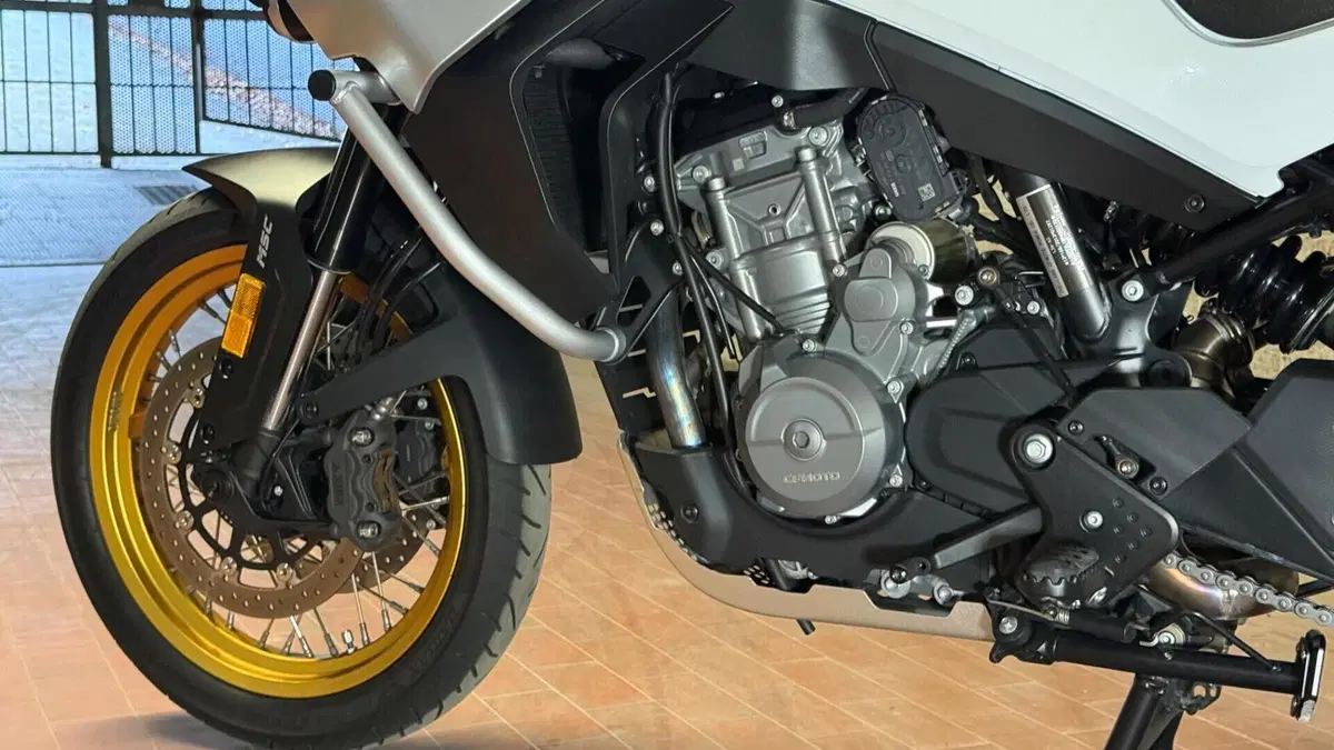 CFMOTO 800MT Explore (2023 - 26)  (14)