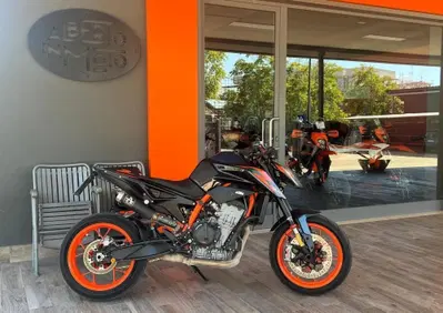 KTM 890 Duke R (2021 - 23) - Annuncio 10112635