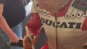 Ducati 851 Superbike Strada (1990)  (16)