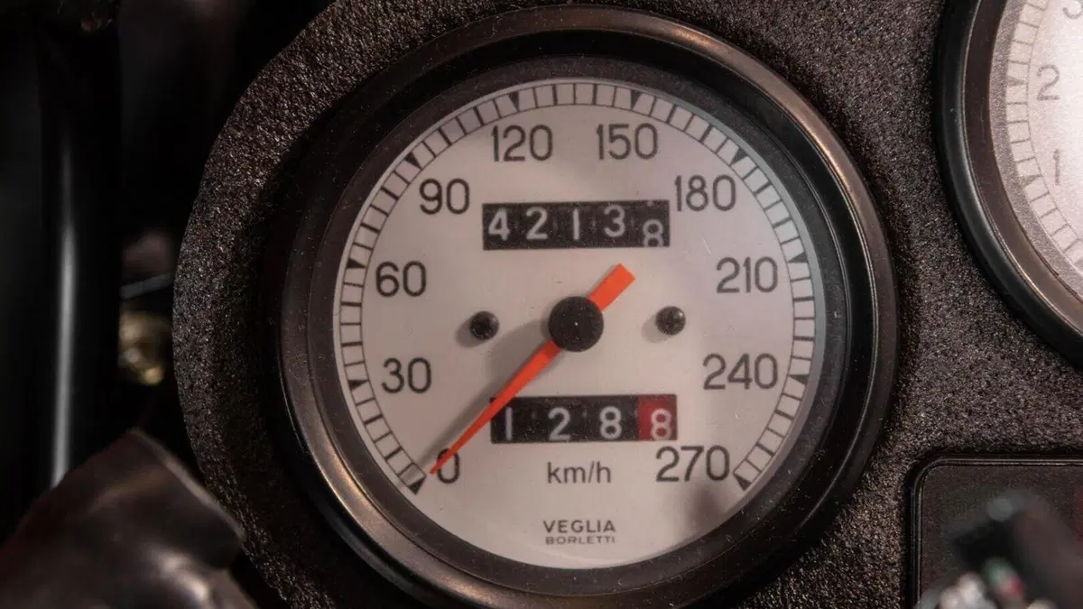 Ducati 851 Superbike Strada (1990)  (18)