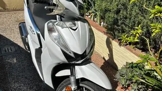 Honda SH 300 i ABS (2016 - 20) usata