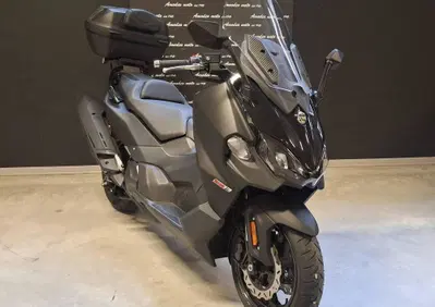 Sym Maxsym TL 508 (2025 - 26) - Annuncio 10113369
