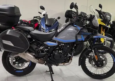 Royal Enfield Himalayan 450 Mana Black (2026) - Annuncio 10113360