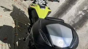 Bmw F 900 GS (2024 - 26) 