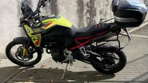 Bmw F 900 GS (2024 - 26)  (2)