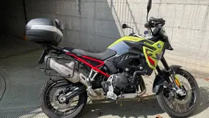 Bmw F 900 GS (2024 - 26)  (3)