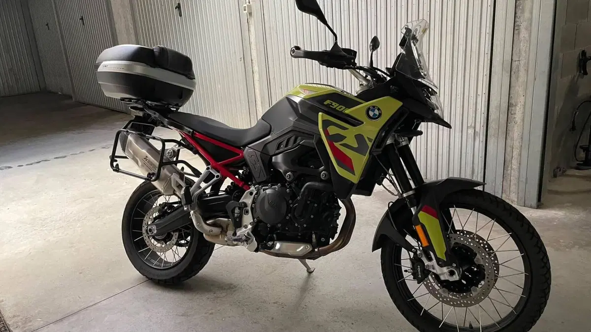 Bmw F 900 GS (2024 - 26)  (5)