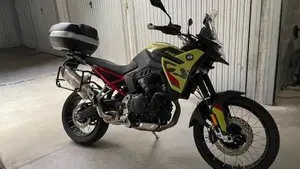 Bmw F 900 GS (2024 - 26)  (5)