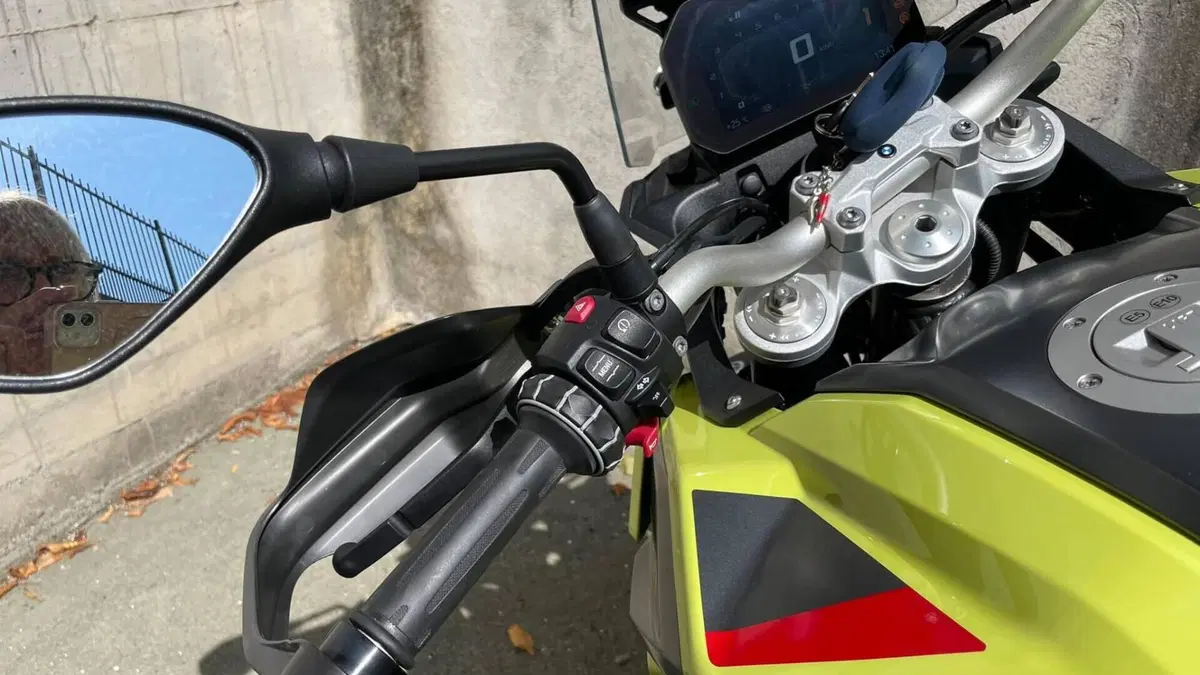 Bmw F 900 GS (2024 - 26)  (7)