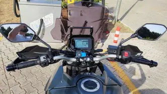 Suzuki V-Strom 800SE (2023 - 24)