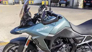 Suzuki V-Strom 800SE (2023 - 24)  (2)