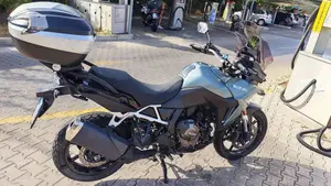 Suzuki V-Strom 800SE (2023 - 24)  (4)