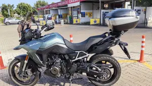 Suzuki V-Strom 800SE (2023 - 24)  (5)